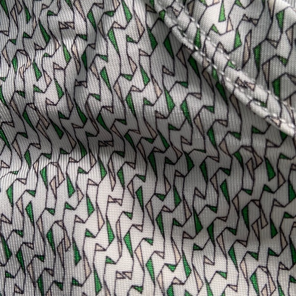 NWT Rag & Bone Sabeen Ribbon Print Jersey T-Shirt - Picture 7 of 16